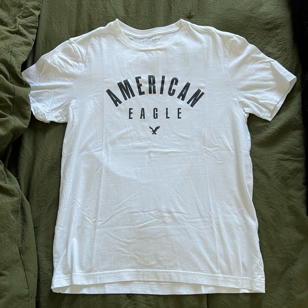 American Eagle Men’s Graphic Tee